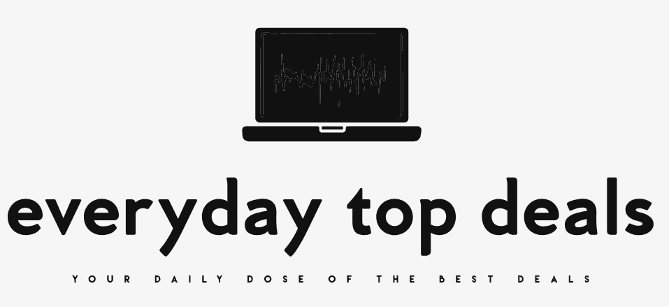 Everyday Top Deals